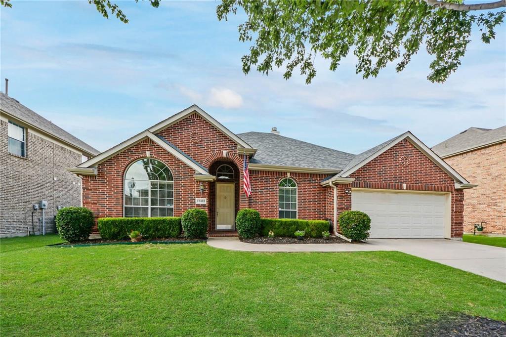 15103 Appaloosa Drive - Photo 1