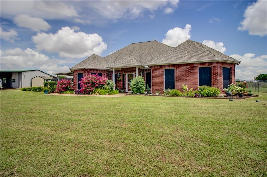 124 Newt Lane - Photo 1