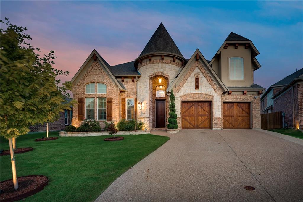 4008 Alpine Rose Court - Photo 1