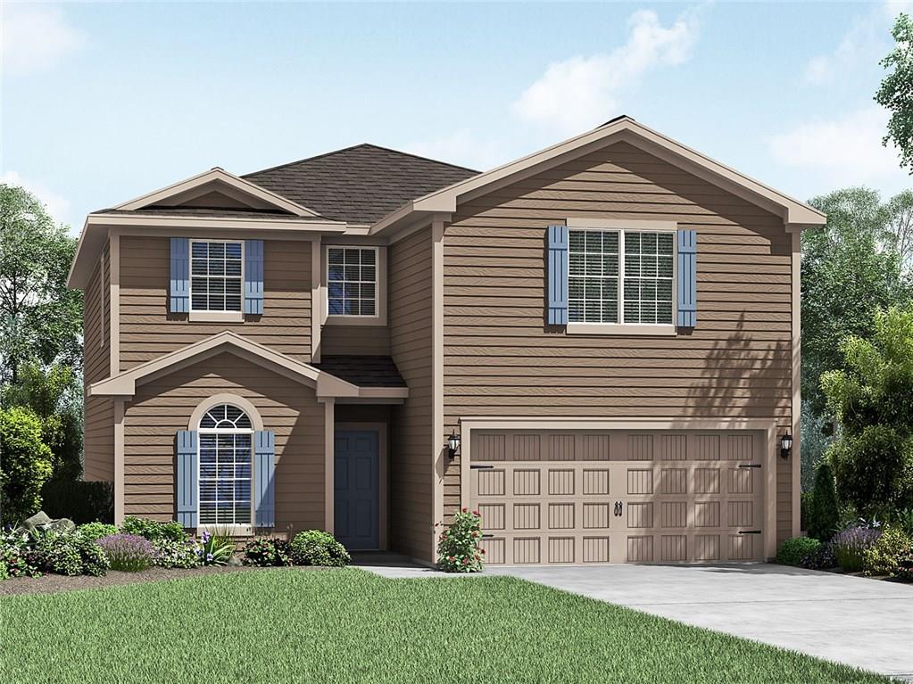 14220 Open Range Drive - Photo 1