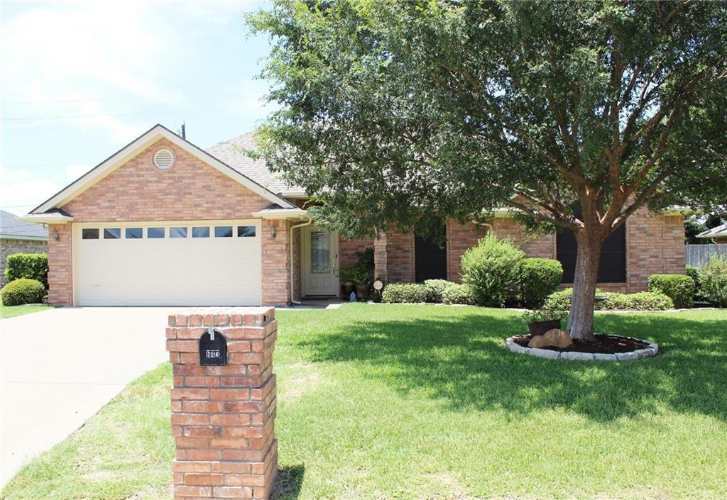 643 Bluebonnet Street - Photo 1