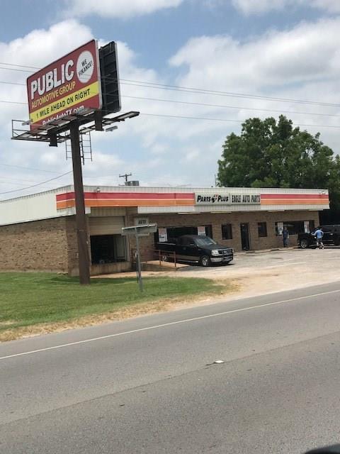 2102 Us Highway 377 - Photo 1