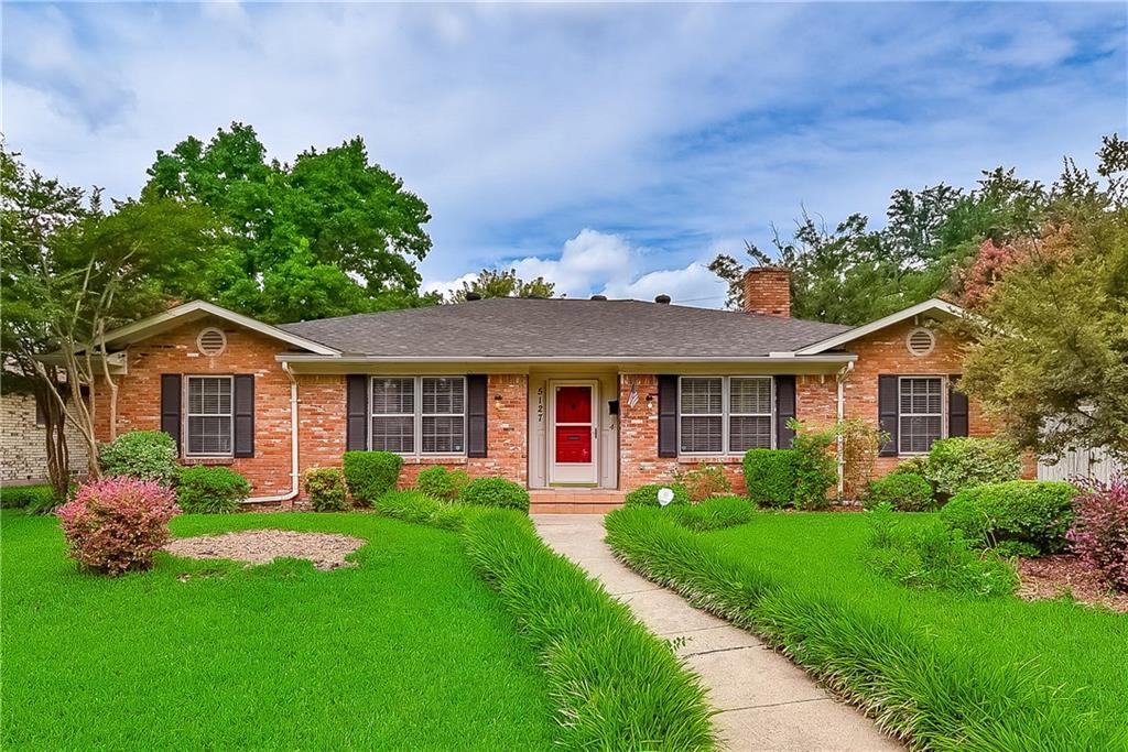 5127 Blanchard Drive - Photo 1