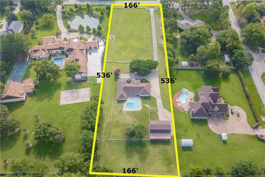 5008 Montclair Drive - Photo 1