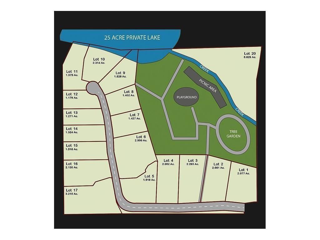 3621 Waters Edge Drive - Photo 1
