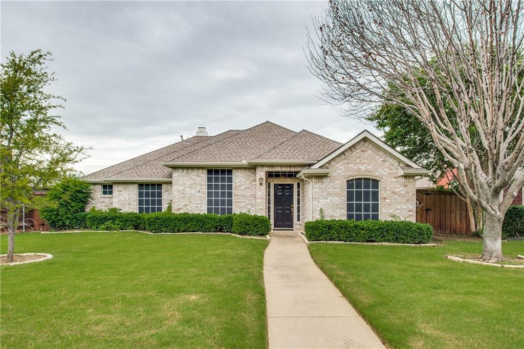 8306 Emerald Glen Lane - Photo 1