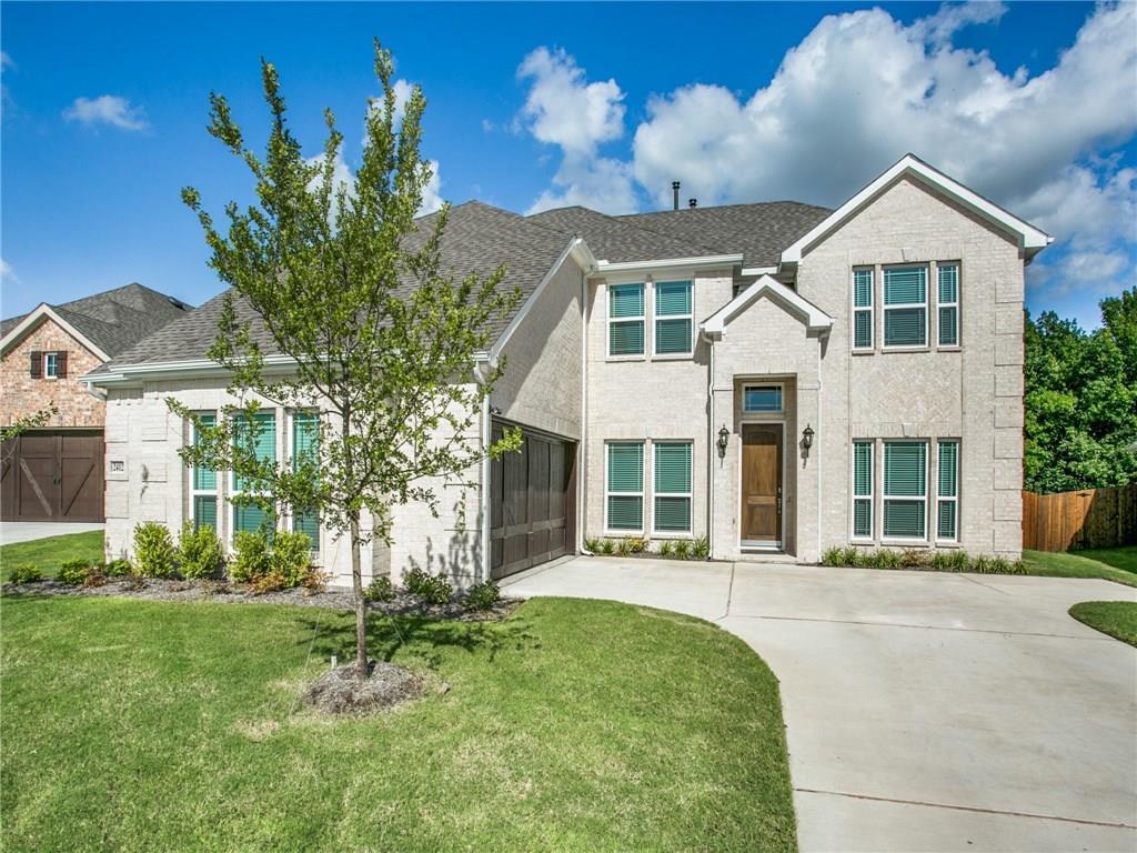2412 Richland Chambers Court - Photo 1