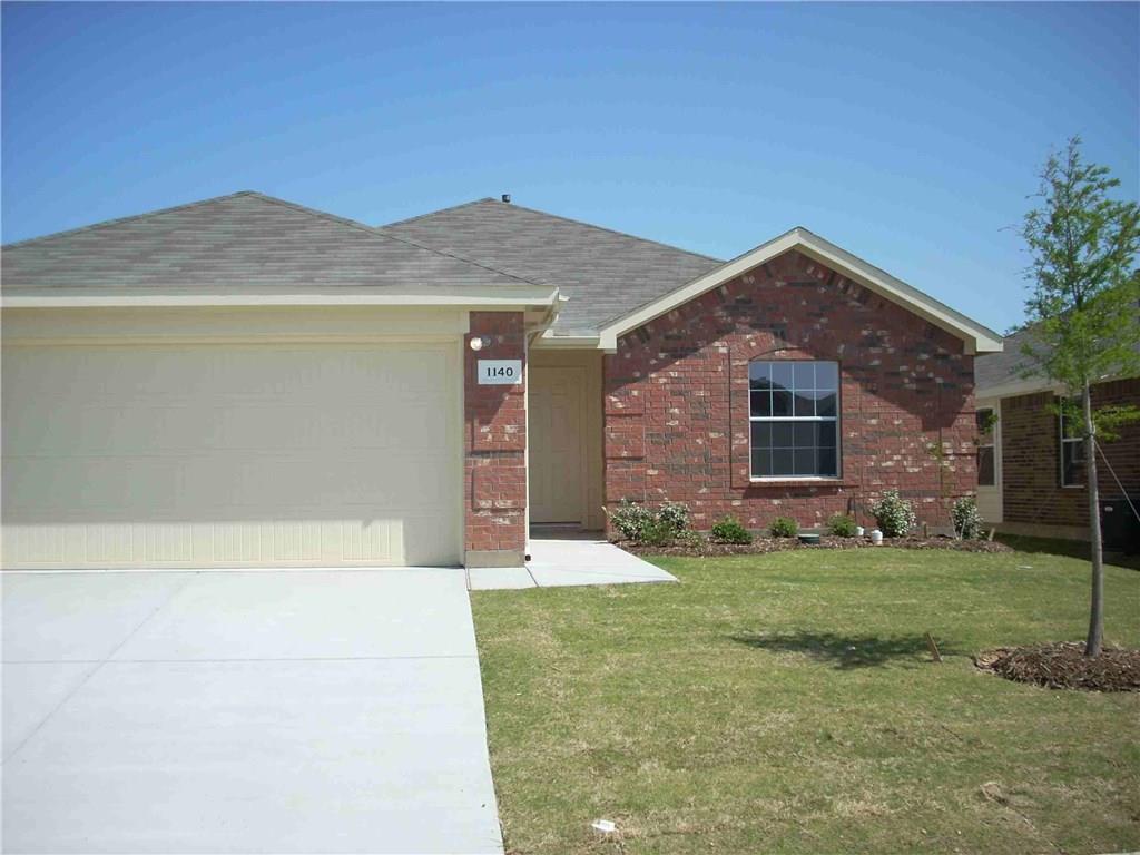 1140 Kachina Lane - Photo 1