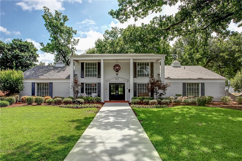 3117 Overton Park Drive - Photo 1