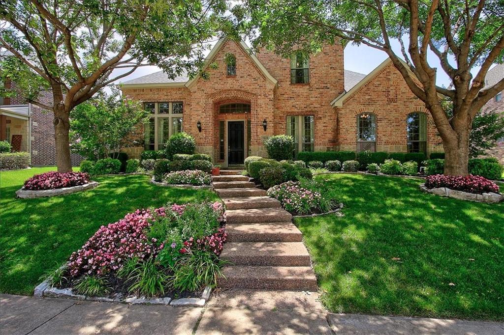 5021 Carnegie Drive - Photo 1