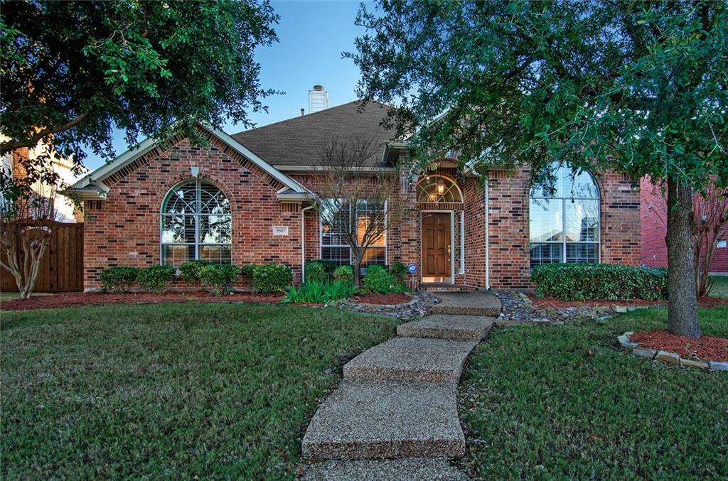 9587 Nightfall Drive - Photo 1