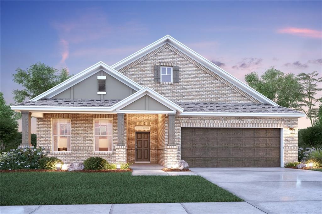 807 Berry Street - Photo 1
