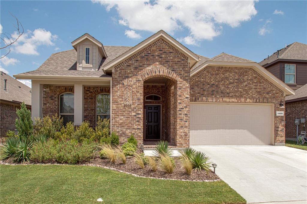 1408 Canary Lane - Photo 1