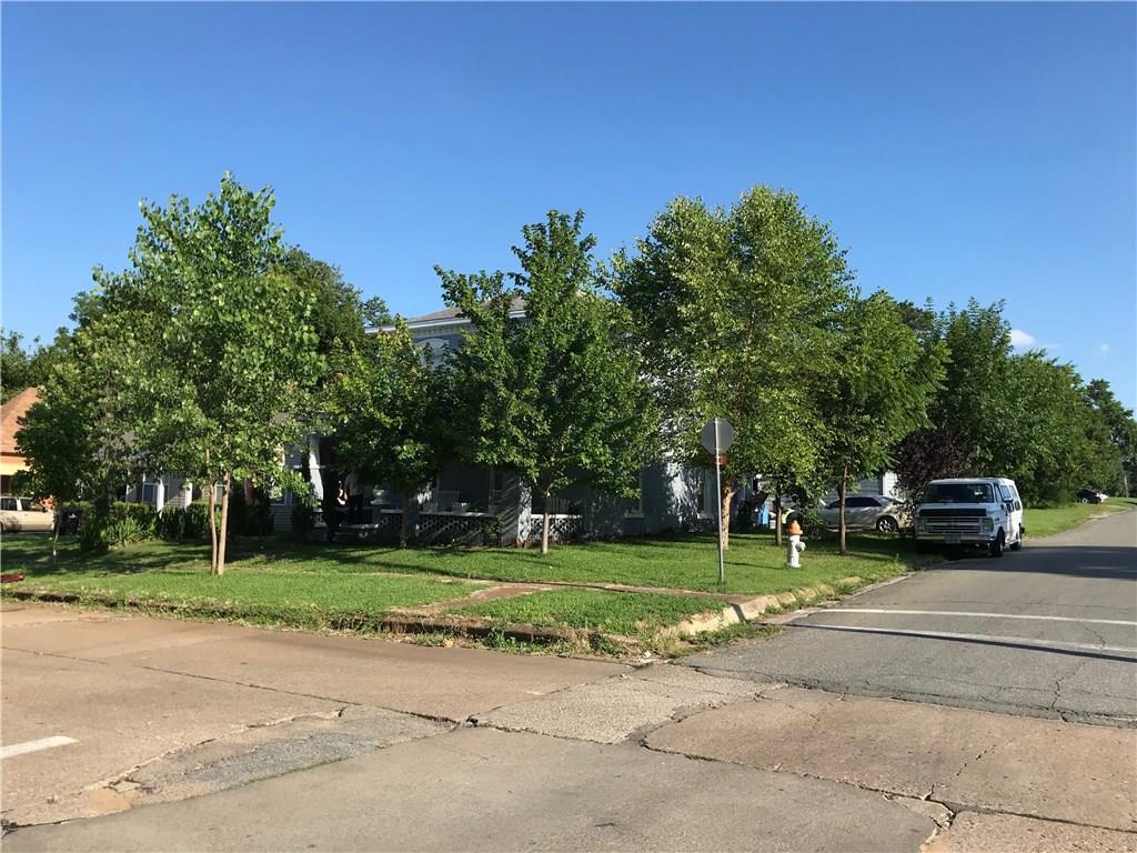 1030 Morgan Street - Photo 1