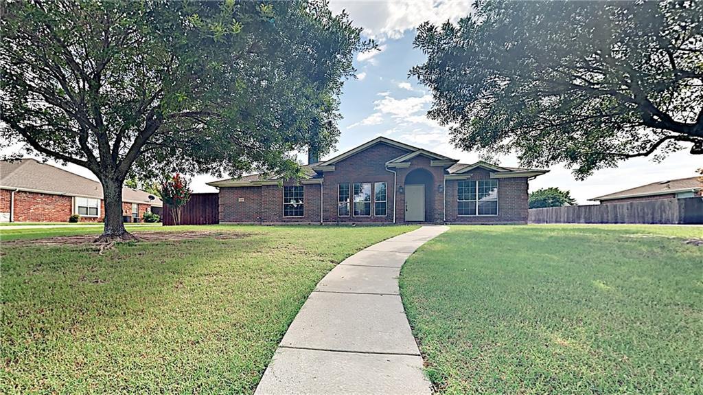 1227 Ranger Road - Photo 1