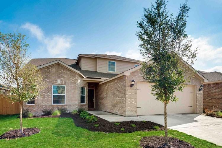 1600 Kim Loan Drive - Photo 1
