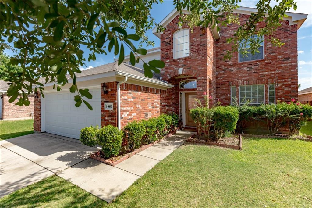 4060 Summerhill Lane - Photo 1