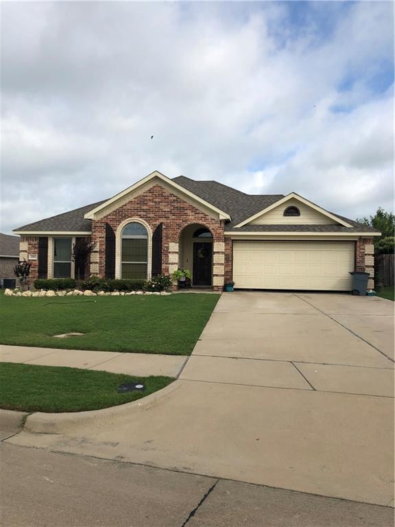 1909 Millbrook Drive - Photo 1