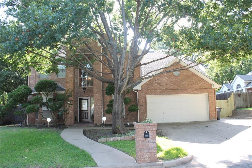 7824 Grassland Drive - Photo 1