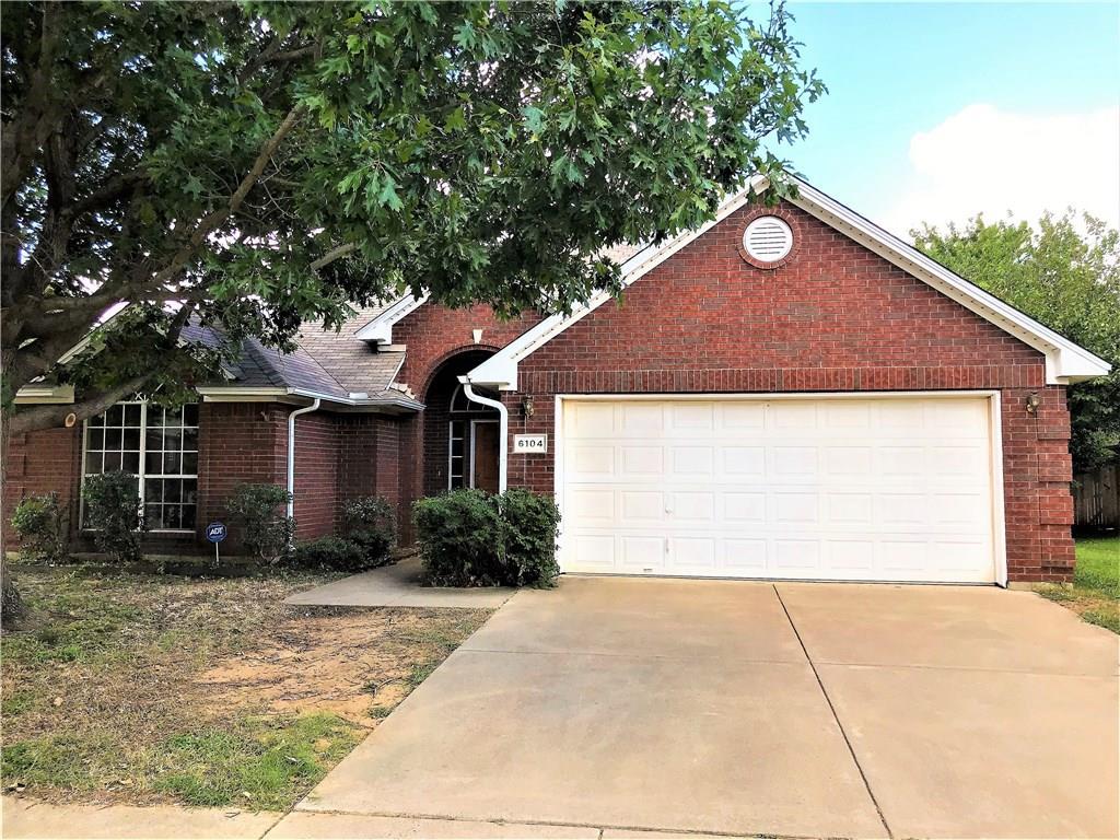 6104 Cliffbrook Drive - Photo 1