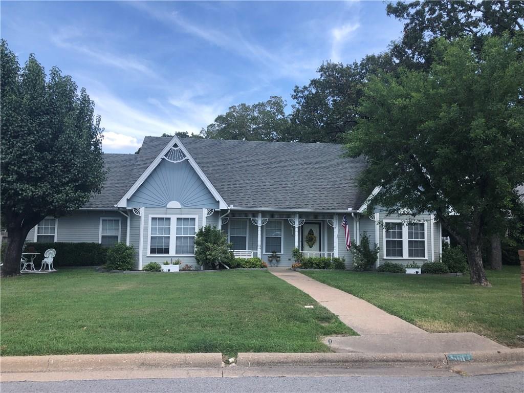 5601 Burgundy Drive - Photo 1
