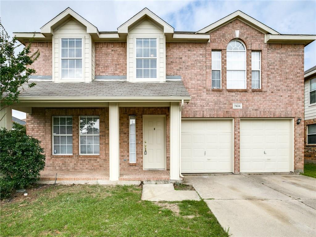 7404 Fossil Garden Drive - Photo 1
