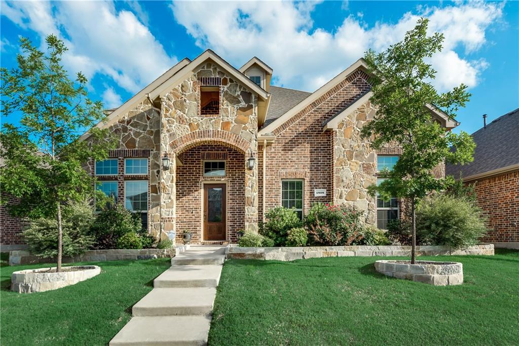 1808 Stetson Way - Photo 1