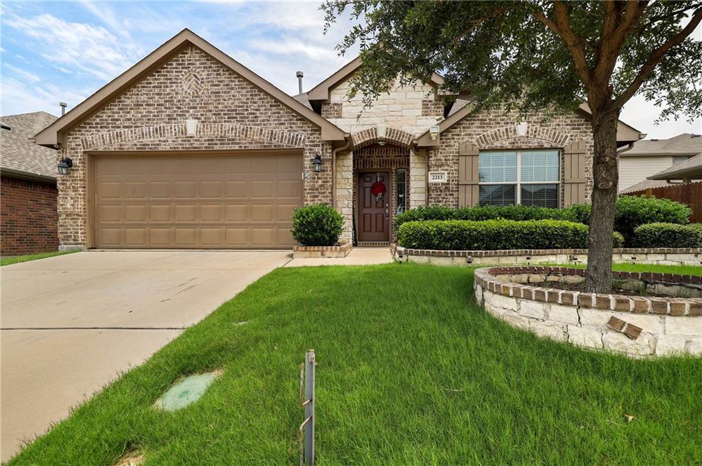 2213 Sun Creek Drive - Photo 1