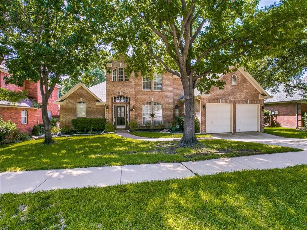 921 Canongate Drive - Photo 1