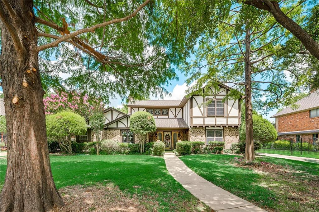 3501 Cliffwood Drive - Photo 1