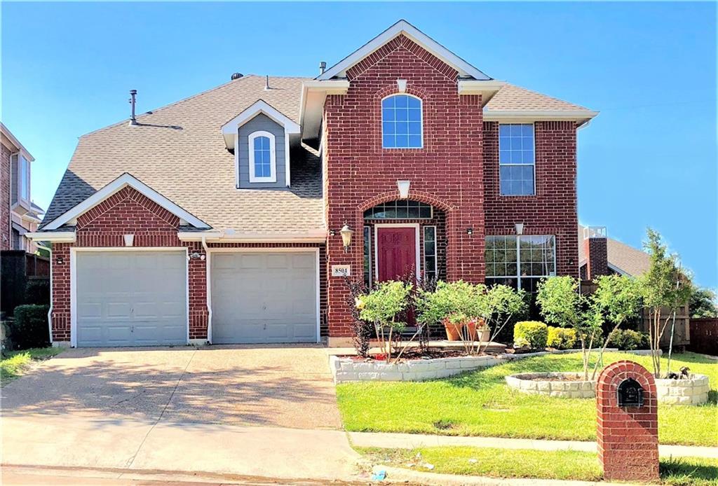 8504 Balta Court - Photo 1