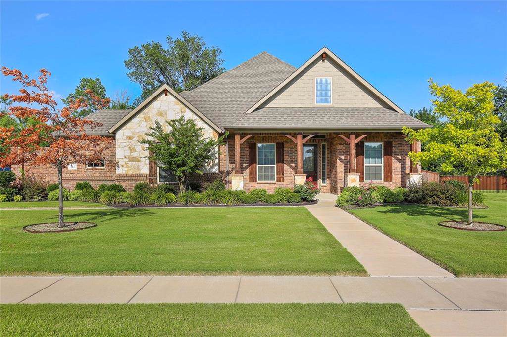 244 Katy Lake Drive - Photo 1