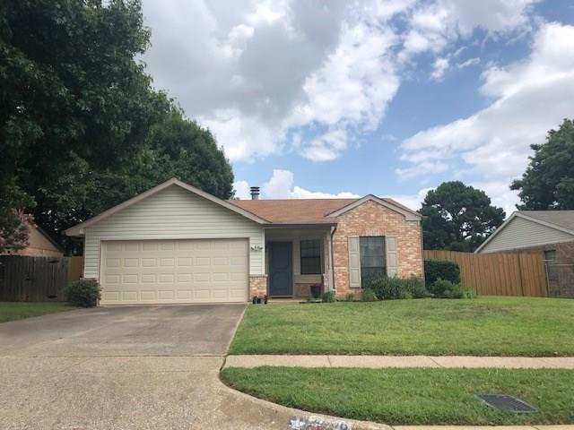 2606 Knoll Trail - Photo 1