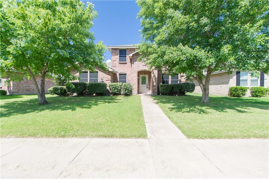 3008 Misty Way Drive - Photo 1