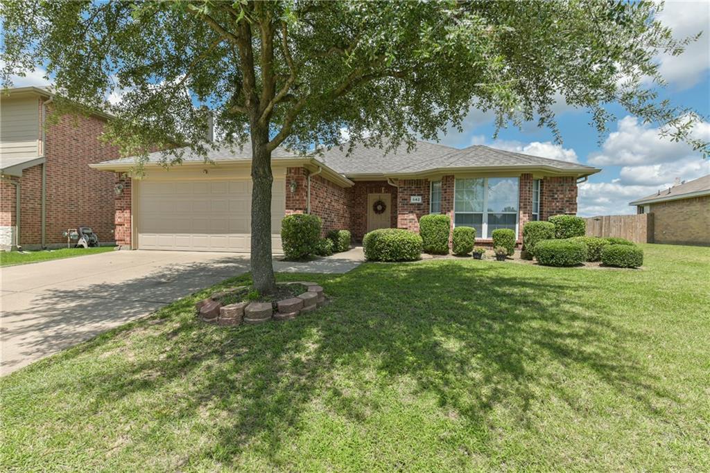 542 Diamond Creek Drive - Photo 1
