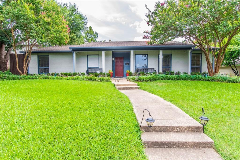 12326 Cedar Bend Drive - Photo 1