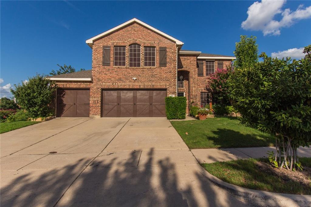801 Western Star Drive - Photo 1