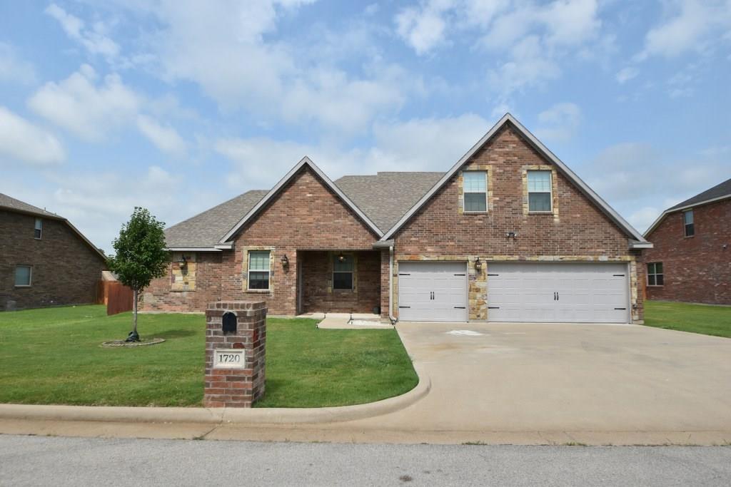1720 Elk Run Drive - Photo 1