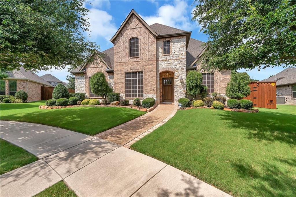 15956 Trail Glen Drive - Photo 1