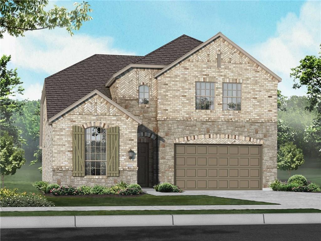 4140 Starlight Creek Drive - Photo 1
