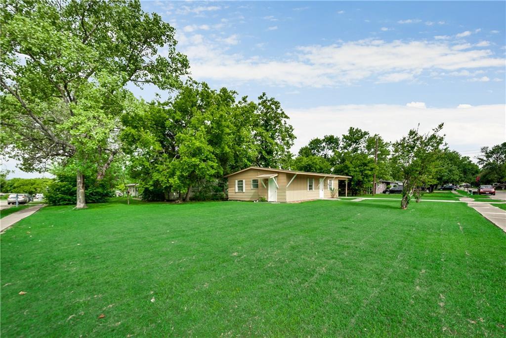 1201 Crest Park Drive - Photo 1