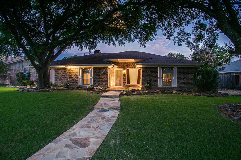3824 Leathertop Drive - Photo 1