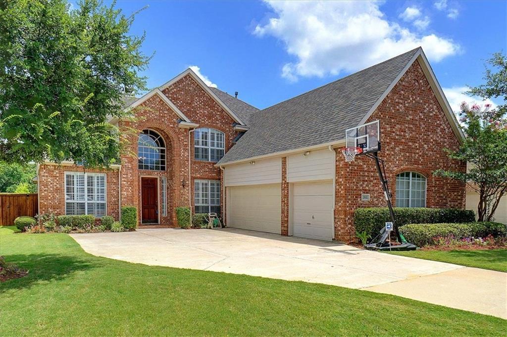 2932 Butterfield Stage Road - Photo 1