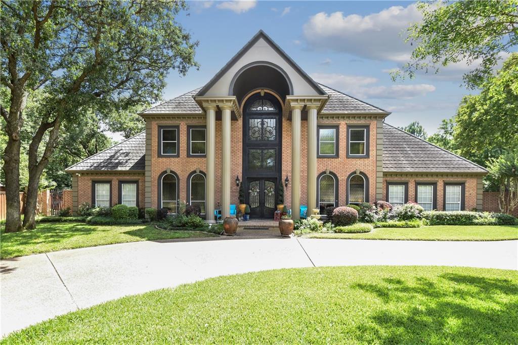 1801 Cranbrook Drive - Photo 1