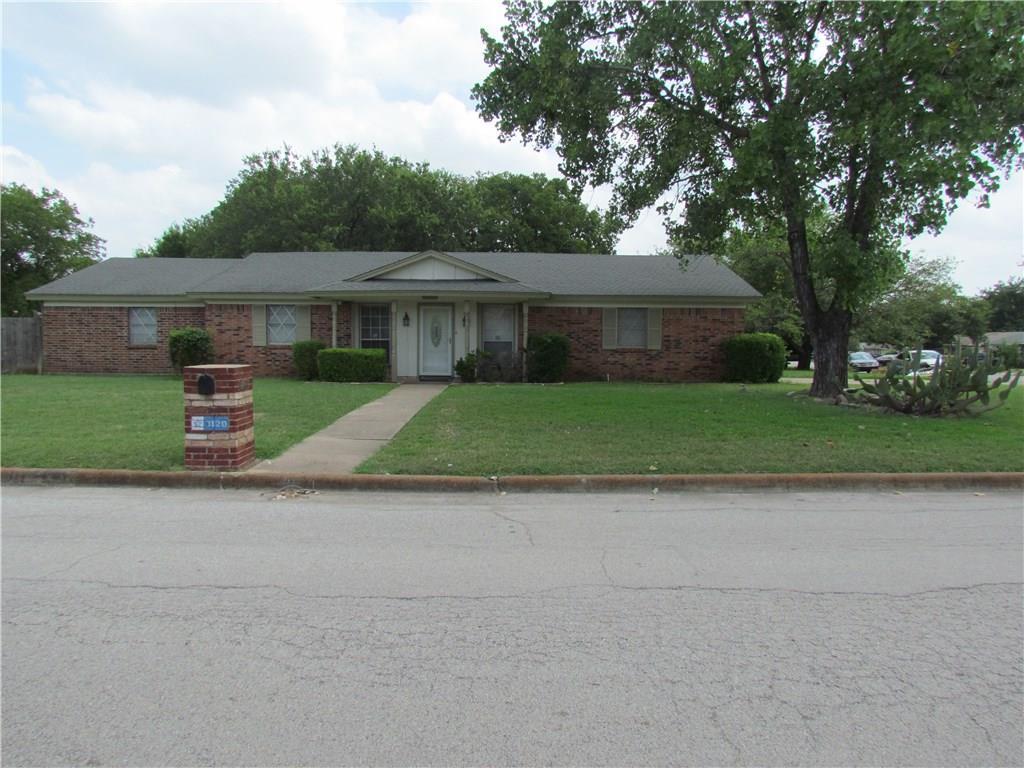3120 Old Hickory Trail - Photo 1