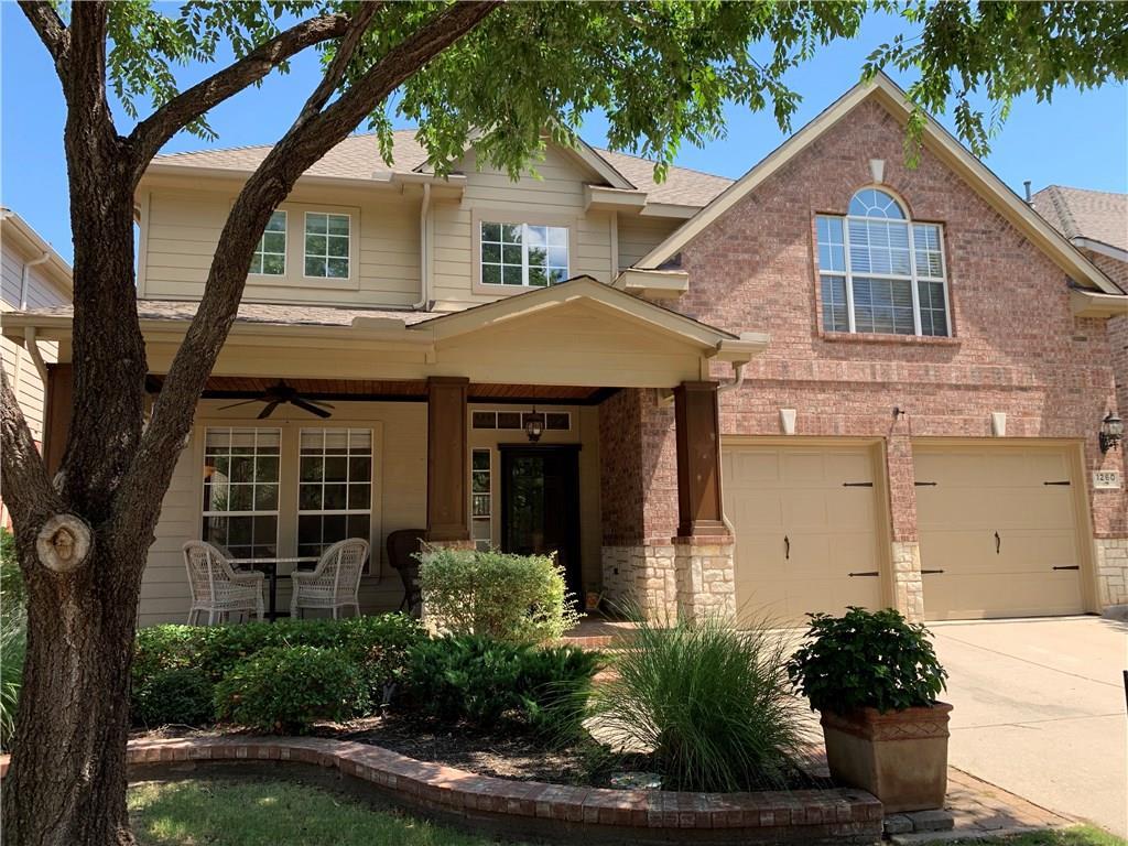 1260 Bonham Parkway - Photo 1