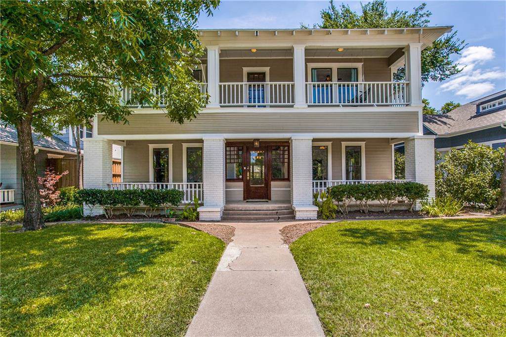314 Winnetka Avenue - Photo 1