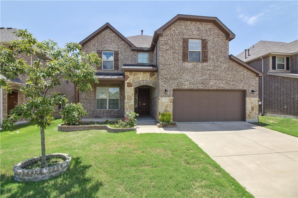 713 Calliopsis Street - Photo 1