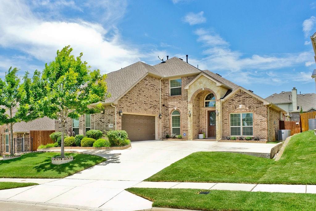 5636 Mount Storm Way - Photo 1