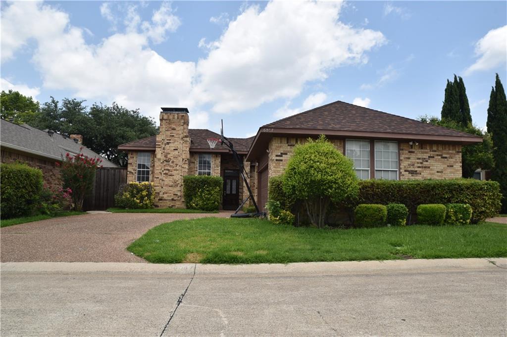 6067 Breakpoint Trail - Photo 1